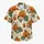 Pumpkin Lanterns and Autumn Stripes for Halloween Park Days and Fall Festival Fun Hawaiian Shirt - 7
