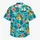 Sea Turtle Sailors and Cruise Boats for Sunny Island Getaways and Resort Celebrations Hawaiian Shirt - 7