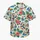 Nautical Cartoon Animal Friends for Sunny Island Getaways and Family Beach Holidays Hawaiian Shirt - 7