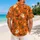Pumpkin Ghosts And Bats For Spooky Autumn Halloween Party Celebrations Hawaiian Shirt - 2