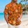 Pumpkin Ghosts And Bats For Spooky Autumn Halloween Party Celebrations Hawaiian Shirt - 6
