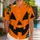 Jack O Lantern Faces for Halloween Festivities and Playful Autumn Island Getaways Hawaiian Shirt - 1