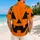 Jack O Lantern Faces for Halloween Festivities and Playful Autumn Island Getaways Hawaiian Shirt - 2