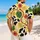 Cowboy Cowgirl Western Costume Motifs for Couples' Island Getaways and Summer Parties Hawaiian Shirt - 2