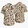 Leopard Spot Ear Motifs for Resort Getaways and Tropical Weekend Adventures with Friends Hawaiian Shirt - 5
