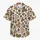 Leopard Spot Ear Motifs for Resort Getaways and Tropical Weekend Adventures with Friends Hawaiian Shirt - 7
