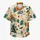 Ghosts, Jack-O'-Lanterns & Haunted Castle for a Playful Halloween Party Getaway Hawaiian Shirt - 7
