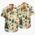 Ghosts, Jack-O'-Lanterns & Haunted Castle for a Playful Halloween Party Getaway Hawaiian Shirt - 5