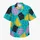 Patchwork Rag Doll Color Story for Halloween Parties, Theme Park Days, and Fall Getaways Hawaiian Shirt - 7