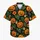 Smiling Jack-O'-Lanterns for Halloween Parties and Autumn Getaways for Pumpkin Lovers Hawaiian Shirt - 7
