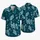 Ghostly Hitchhikers and Haunted Night Spirits for Halloween Parties and Family Getaways Hawaiian Shirt - 5