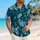 Ghostly Hitchhikers and Haunted Night Spirits for Halloween Parties and Family Getaways Hawaiian Shirt - 6