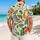 Playful Cartoon Dog And Cat Faces For Sunny Summer Getaways With Happy Pet Lovers Hawaiian Shirt - 2