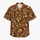 Cheerful Banana-Holding Chimp Motifs for Sunny Island Getaways and Beach Days Hawaiian Shirt - 7