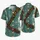 Teal Adventurer Costume Details for Halloween Cosplay and Storybook-Themed Parties Hawaiian Shirt - 5