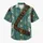 Teal Adventurer Costume Details for Halloween Cosplay and Storybook-Themed Parties Hawaiian Shirt - 7