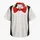 Penguin Tuxedo With Red Bow Tie for Playful Island Getaways and Cosplay Fans Hawaiian Shirt - 7