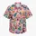 Whimsical Circus Characters for Birthday Getaways and Playful Resort Style Gifts Hawaiian Shirt - 7