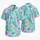 Ariel Undersea Shells and Coral for Vacation Adventures and Beachside Celebrations Hawaiian Shirt - 5