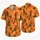 Red-Haired Island Spy Adventure for Sunny Getaways and Coastal Escapes with Friends Hawaiian Shirt - 5
