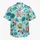 Playful Seaside Mouse Characters for Sunny Beach Getaways and Relaxed Island Holidays Hawaiian Shirt - 7