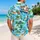 Ocean Friends Cruise Celebration for Sunny Family Island Getaways and Summer Voyages Hawaiian Shirt - 2