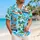 Ocean Friends Cruise Celebration for Sunny Family Island Getaways and Summer Voyages Hawaiian Shirt - 6