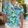 Ocean Friends Cruise Celebration for Sunny Family Island Getaways and Summer Voyages Hawaiian Shirt - 1