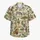 Safari Animals And Tropical Wildlife For Summer Travel And Family Adventure Getaways Hawaiian Shirt - 7