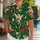 Whimsical Christmas Fairies And Holly For Enchanted Holiday Celebrations All Season Long Hawaiian Shirt - 1