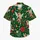 Whimsical Christmas Fairies And Holly For Enchanted Holiday Celebrations All Season Long Hawaiian Shirt - 7