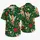Whimsical Christmas Fairies And Holly For Enchanted Holiday Celebrations All Season Long Hawaiian Shirt - 5
