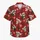 Christmas Mouse Faces and Snowflakes for Holiday Celebrations and Cozy Seasonal Style Hawaiian Shirt - 7