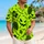 Sinister Stitched Pumpkin Face for Halloween Parties and Spooky Season Celebrations Hawaiian Shirt - 6