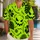 Sinister Stitched Pumpkin Face for Halloween Parties and Spooky Season Celebrations Hawaiian Shirt - 1