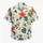 Playful Tropical Waterfowl and Hibiscus for Sunny Island Getaways and Beach Vacations Hawaiian Shirt - 7