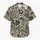 Polynesian Tribal Ocean Motifs for Island Getaways and Summer Celebrations for Men Hawaiian Shirt - 7