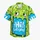 Playful Green Slime Tablet Character for Halloween Fun and Family Costume Party Looks Hawaiian Shirt - 7