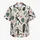Playful Skeletons And Coffins For Spooky Halloween Island Getaways Hawaiian Shirt - 7