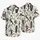 Playful Skeletons And Coffins For Spooky Halloween Island Getaways Hawaiian Shirt - 5