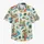 Whimsical Canine Surfers and Sailboats for Sunny Coastal Getaways and Summer Holidays Hawaiian Shirt - 7