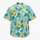 Cheerful Golden Spirits And Tropical Blooms For Sunny Island Getaways And Animation Fans Hawaiian Shirt - 7
