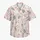 Elegant White Kitten With Pink Bows For Playful Island Getaways And Cat Lovers Hawaiian Shirt - 7