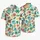 Playful Cartoon Mouse Friends for Sunny Beach Getaways and Island Vacation Escapes Hawaiian Shirt - 5