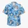 Cheerful Snowman Winter Whimsy for Tropical Getaways and Sunny Summer Beach Days Hawaiian Shirt - 7