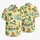 Cheerful Cartoon Mouse Beach Adventures For Sunny Island Getaways And Summer Travel Hawaiian Shirt - 5