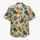 Whimsical Tropical Roosters for Sunny Island Getaways and Relaxed Summer Beach Days Hawaiian Shirt - 7