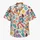 Retro Cartoon Concert Dancers for Summer Getaways and Nostalgic 90s Animation Fans Hawaiian Shirt - 7