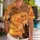 Mythical Dragon And Anime Warrior Sunset Adventure For Fantasy Vacation Fans Hawaiian Shirt - 1