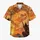 Mythical Dragon And Anime Warrior Sunset Adventure For Fantasy Vacation Fans Hawaiian Shirt - 7